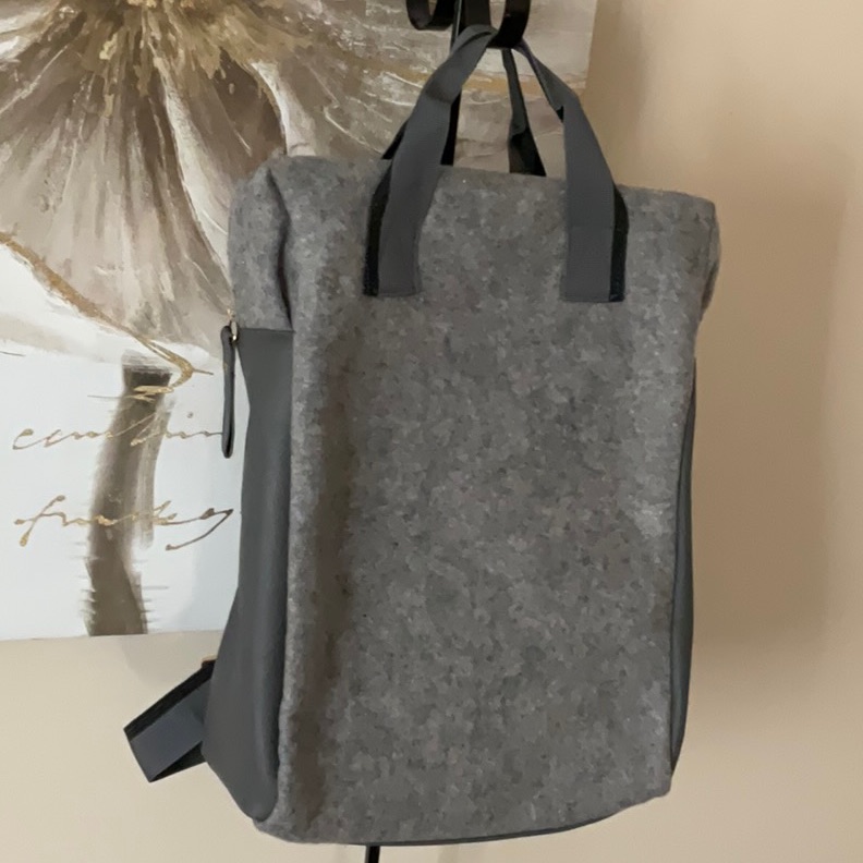 Azarro Backpack